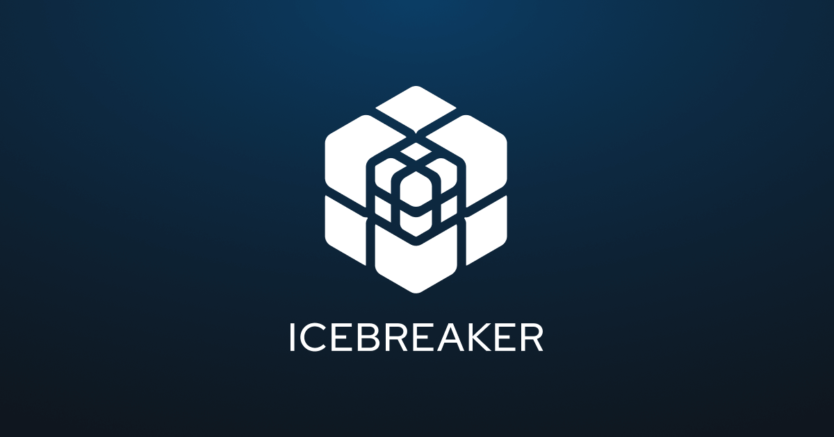 Icebreaker - Farcaster Mini Apps